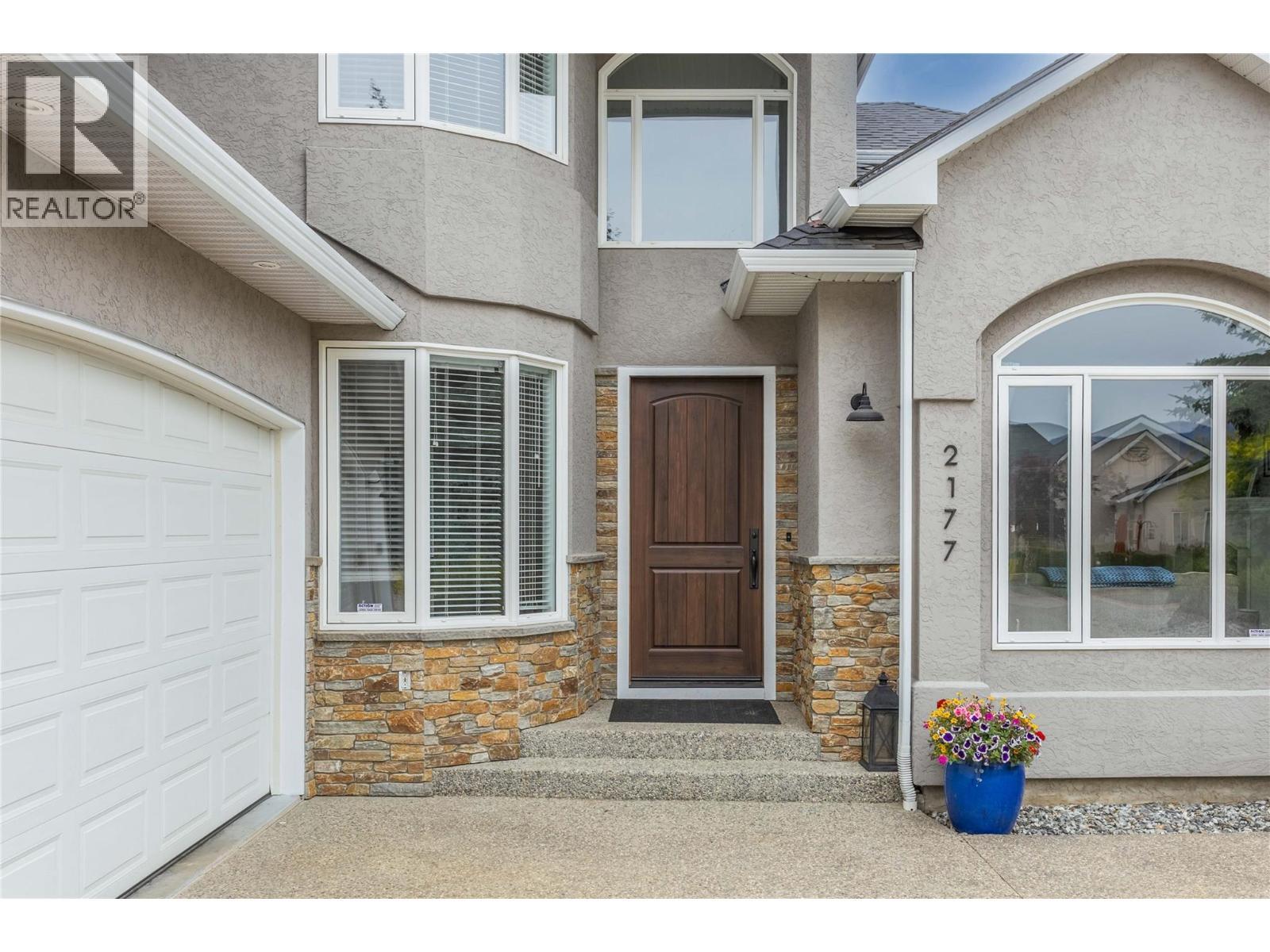 2177 Breckenridge Court, Kelowna, BC