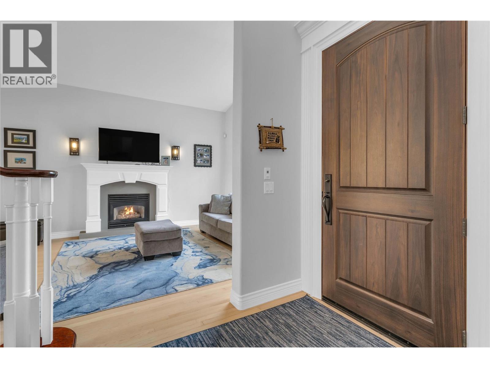 2177 Breckenridge Court, Kelowna, BC