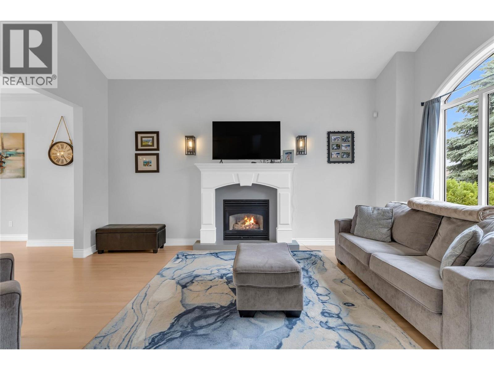 2177 Breckenridge Court, Kelowna, BC