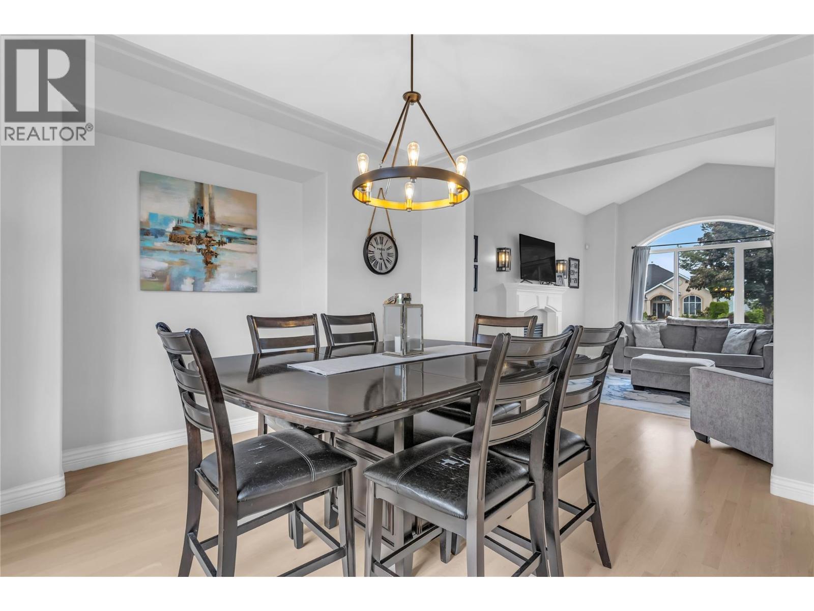 2177 Breckenridge Court, Kelowna, BC