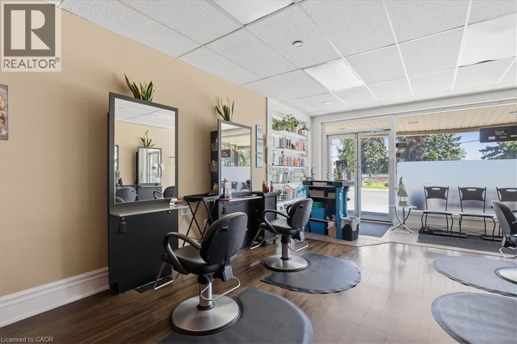 744 Queen Street S, Kitchener, ON