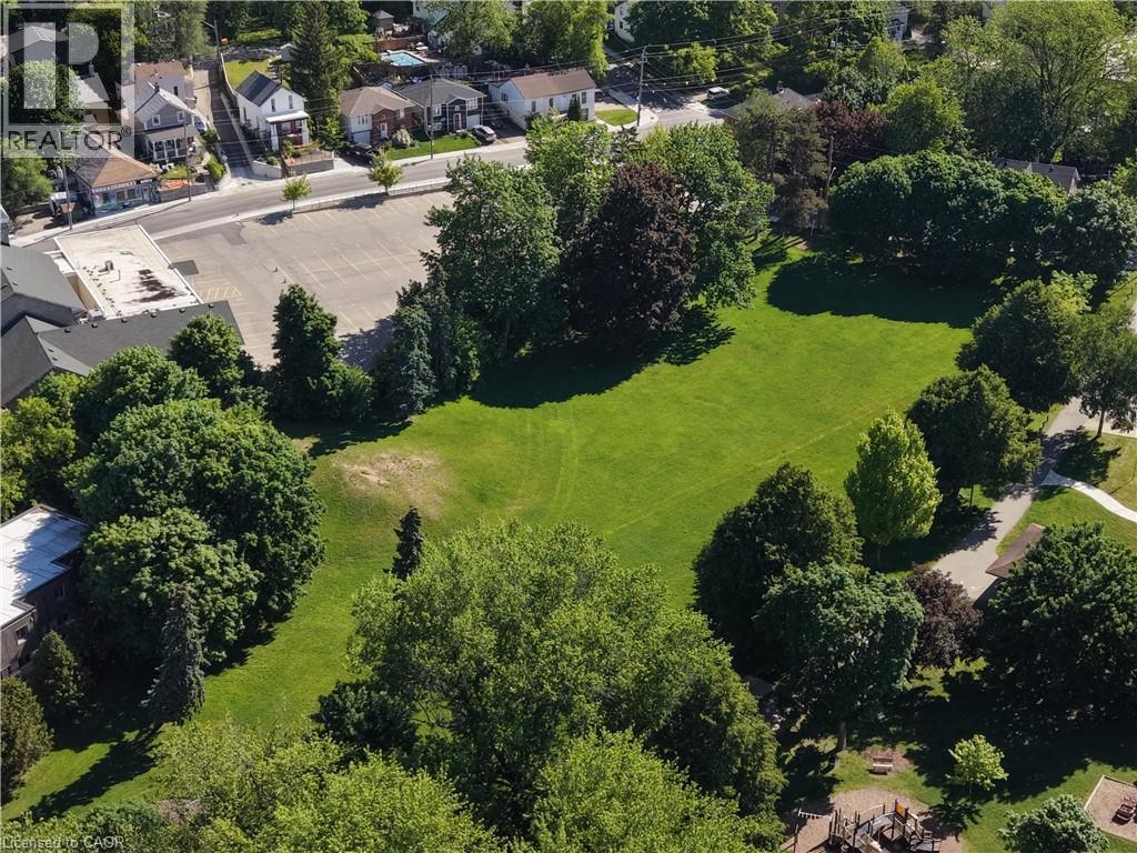 40 Tannery Street E Unit# 265, Cambridge, ON - Outdoor With View