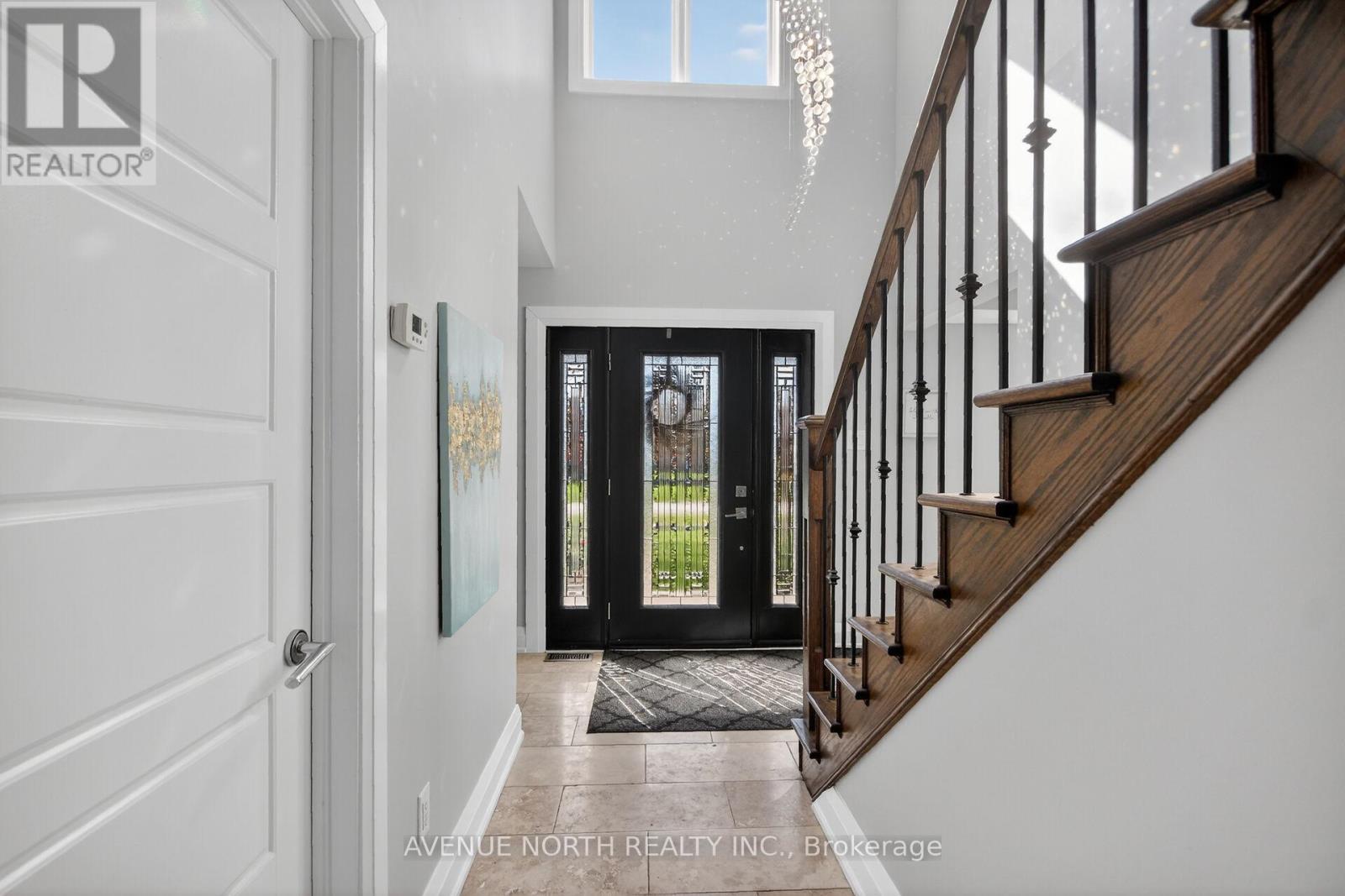 1317 Cornfield Crescent, Ottawa, ON