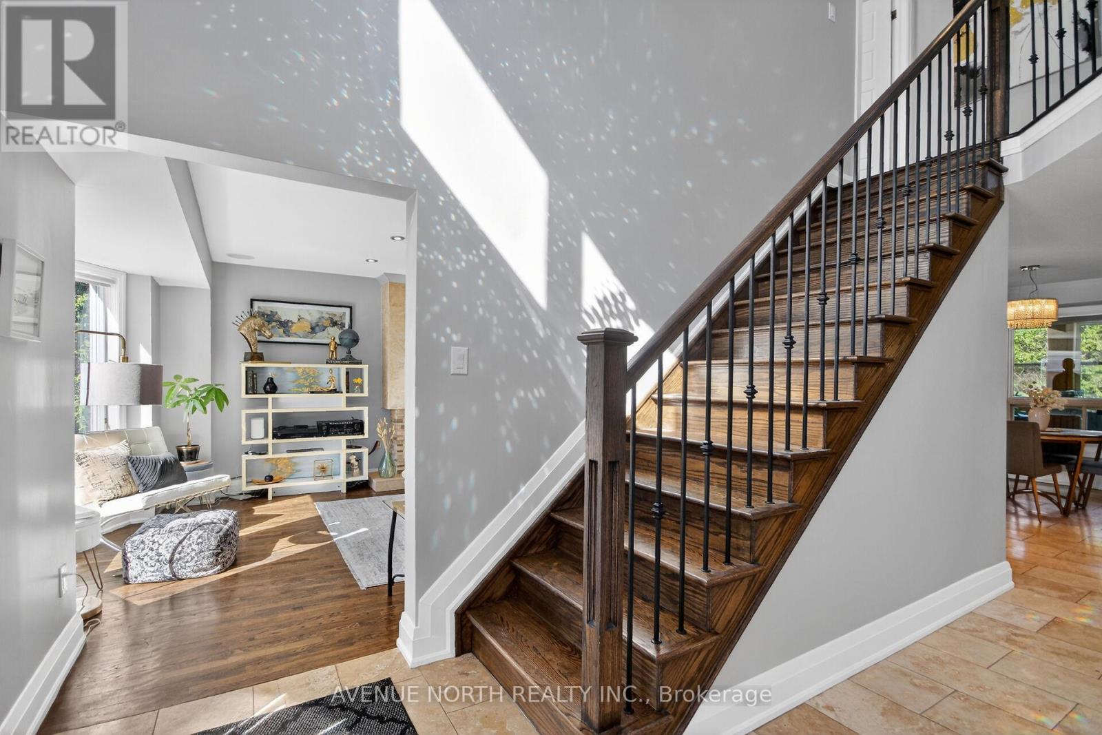 1317 Cornfield Crescent, Ottawa, ON