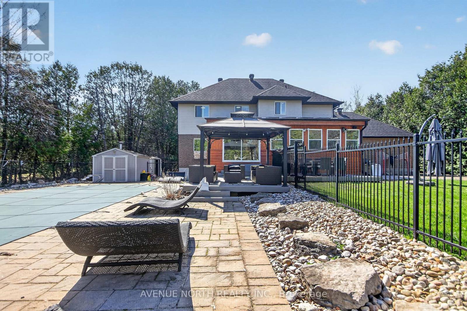 1317 Cornfield Crescent, Ottawa, ON