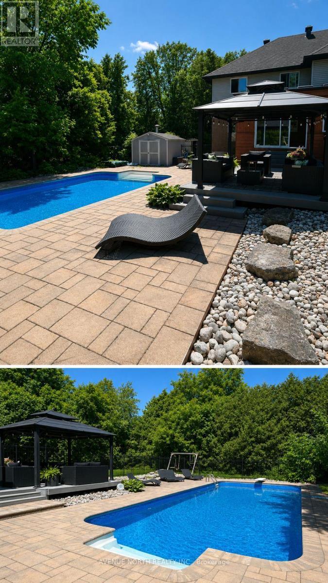 1317 Cornfield Crescent, Ottawa, ON