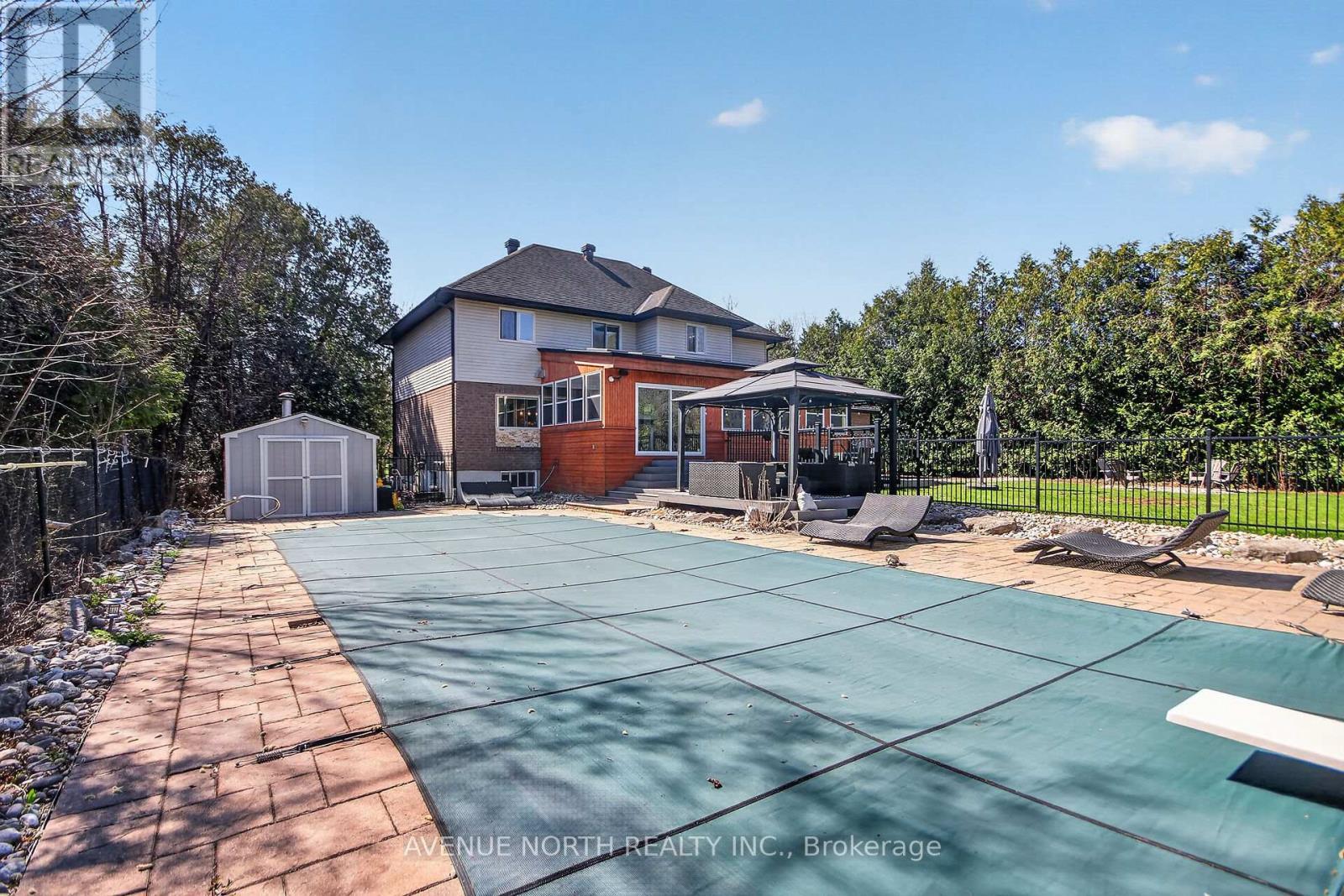 1317 Cornfield Crescent, Ottawa, ON