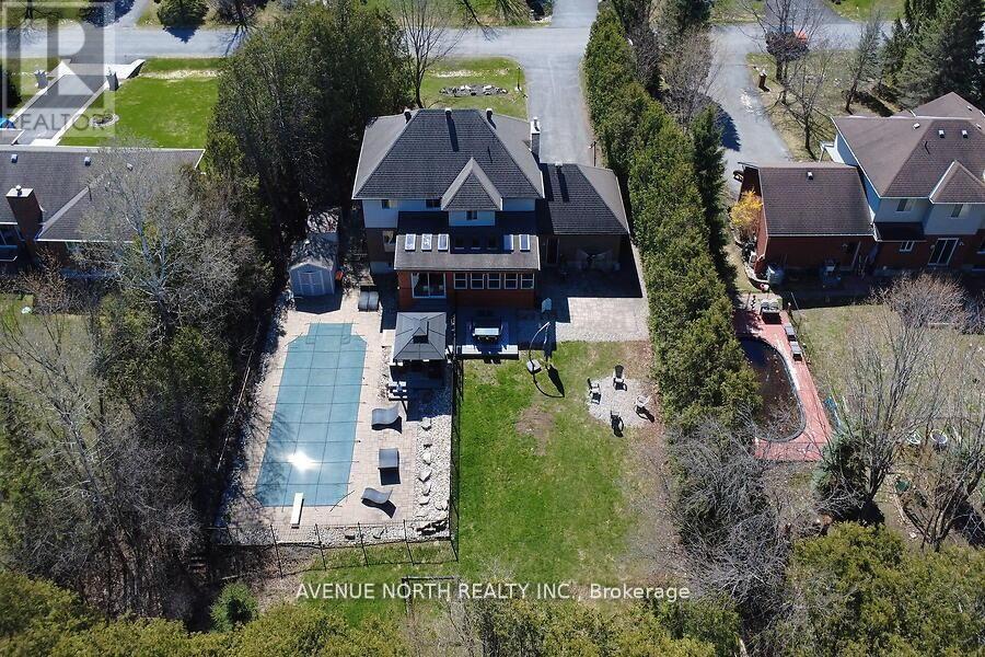 1317 Cornfield Crescent, Ottawa, ON