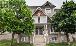 A - 395 CHAPMAN MILLS DRIVE Ottawa, ON K2J 0M7