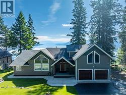 4498 Squilax Anglemont Road Unit# 6 Scotch Creek, BC V0E 1M5
