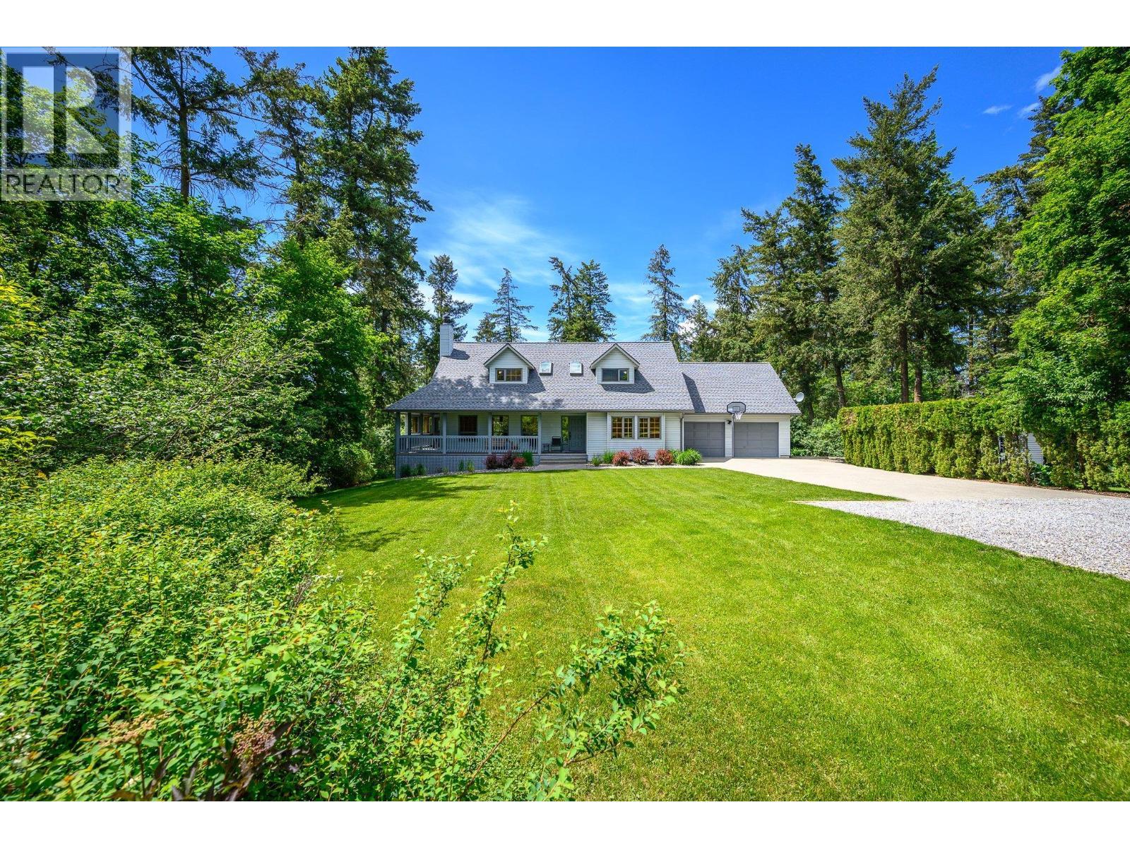 2245 Okanagan Street, Armstrong, BC