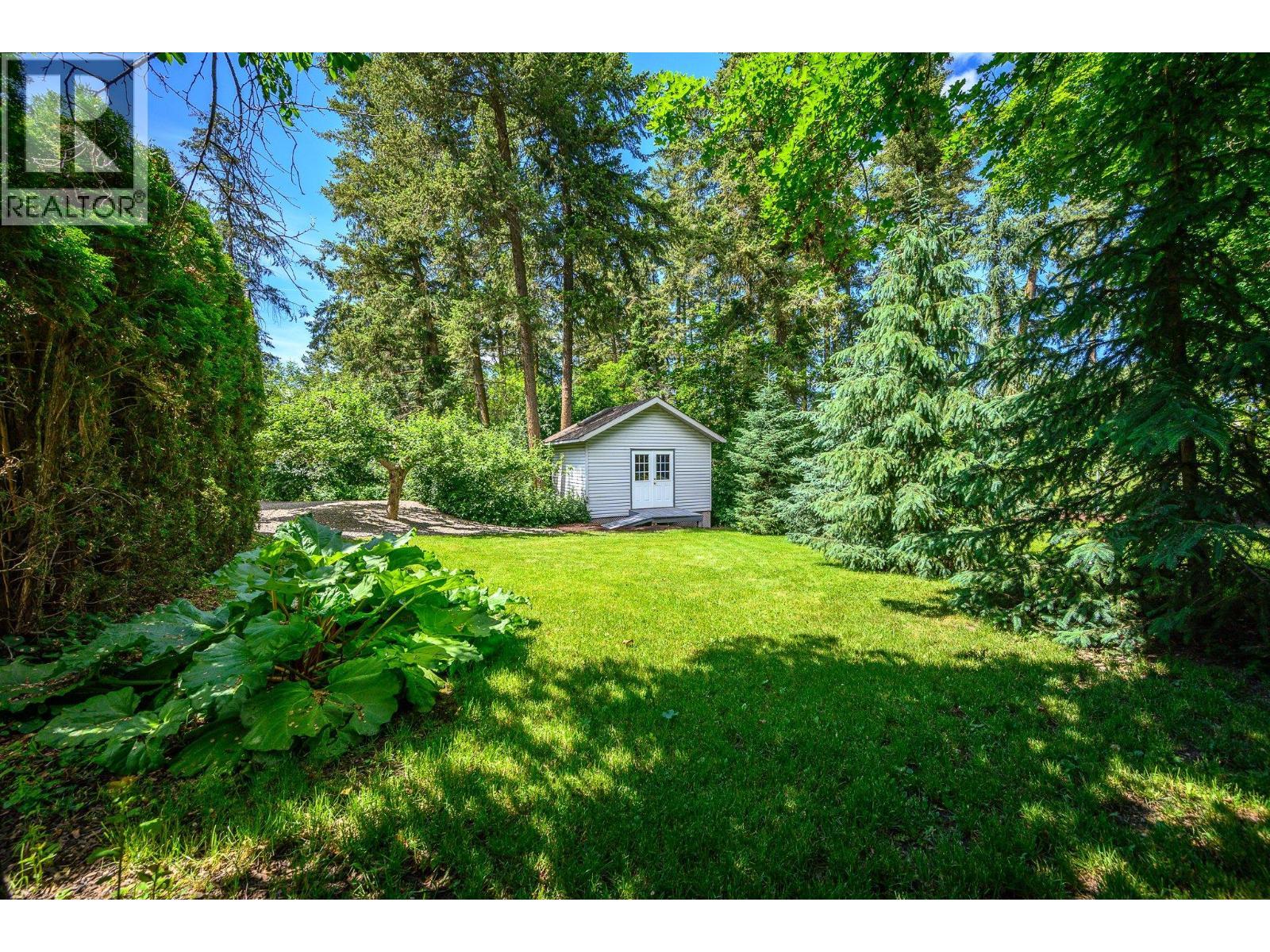 2245 Okanagan Street, Armstrong, BC