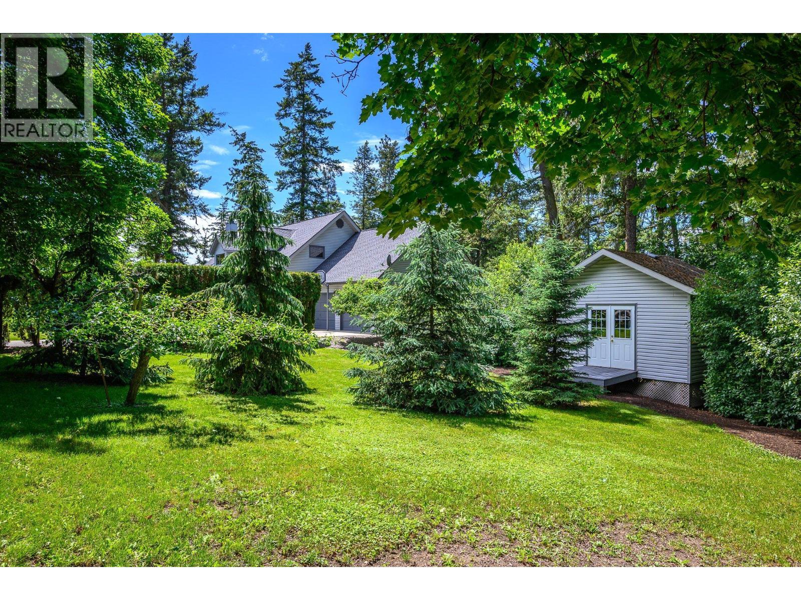 2245 Okanagan Street, Armstrong, BC