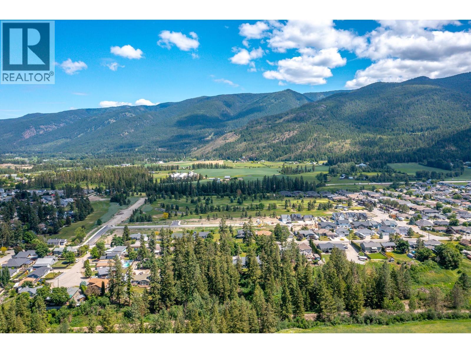 2245 Okanagan Street, Armstrong, BC
