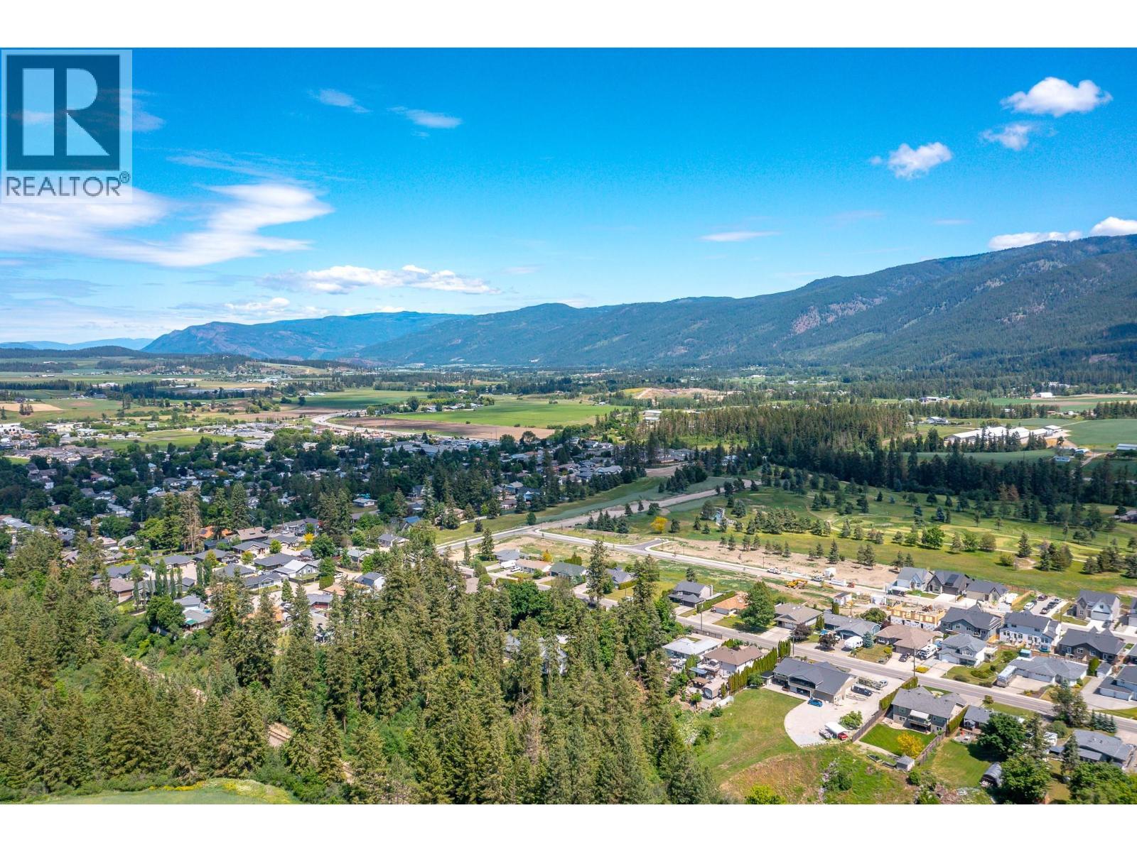 2245 Okanagan Street, Armstrong, BC
