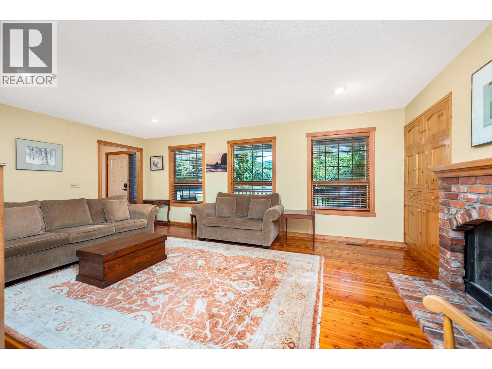 2245 Okanagan Street, Armstrong, BC