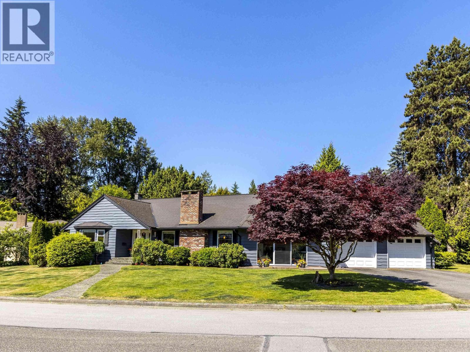 12 Sennok Crescent, Vancouver, BC