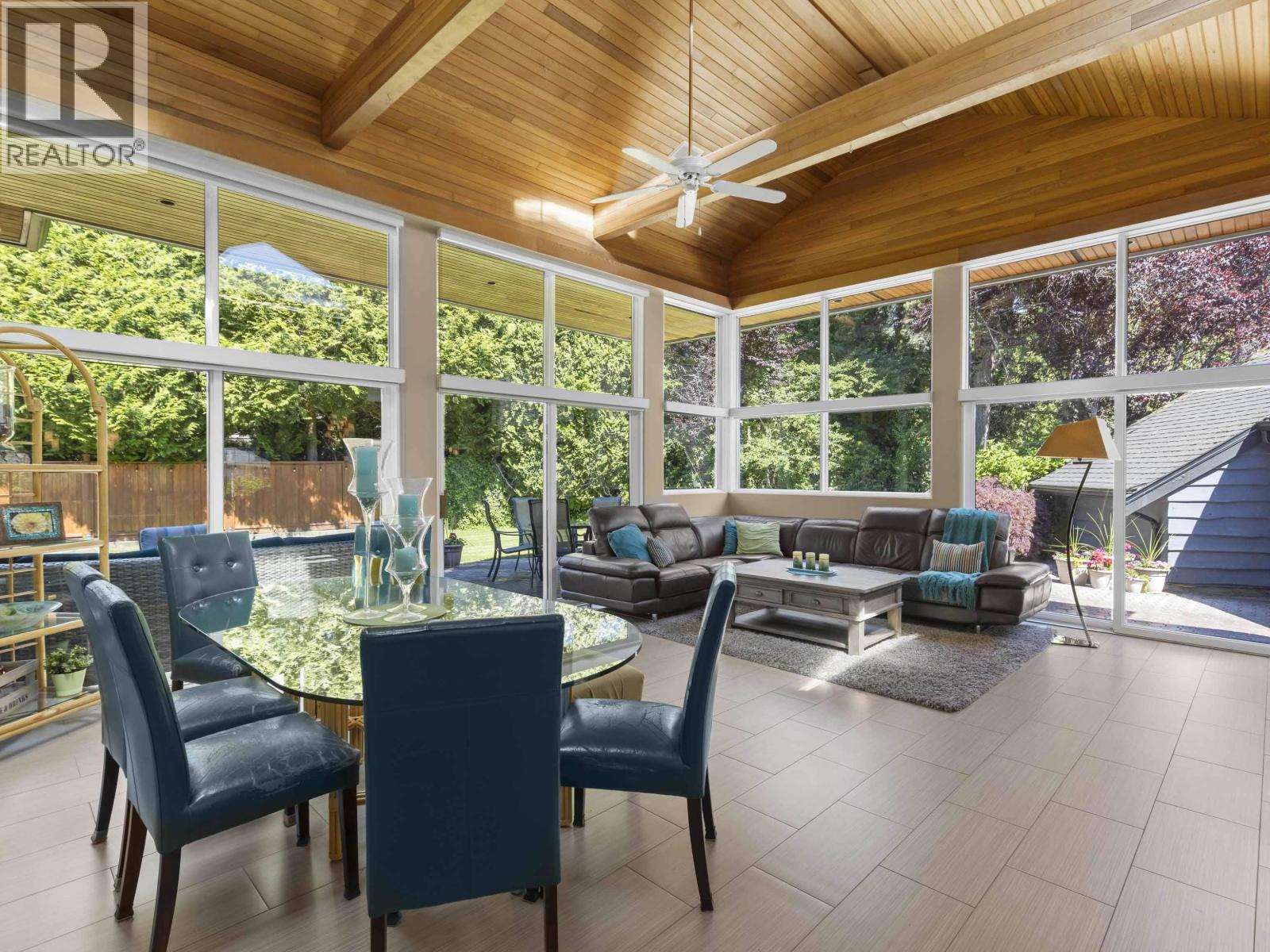 12 Sennok Crescent, Vancouver, BC