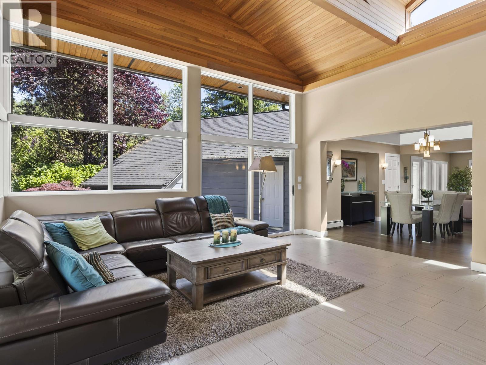 12 Sennok Crescent, Vancouver, BC