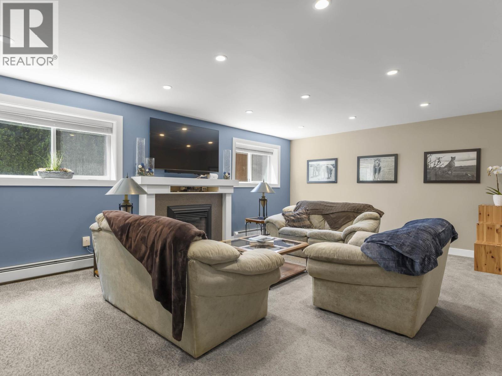 12 Sennok Crescent, Vancouver, BC