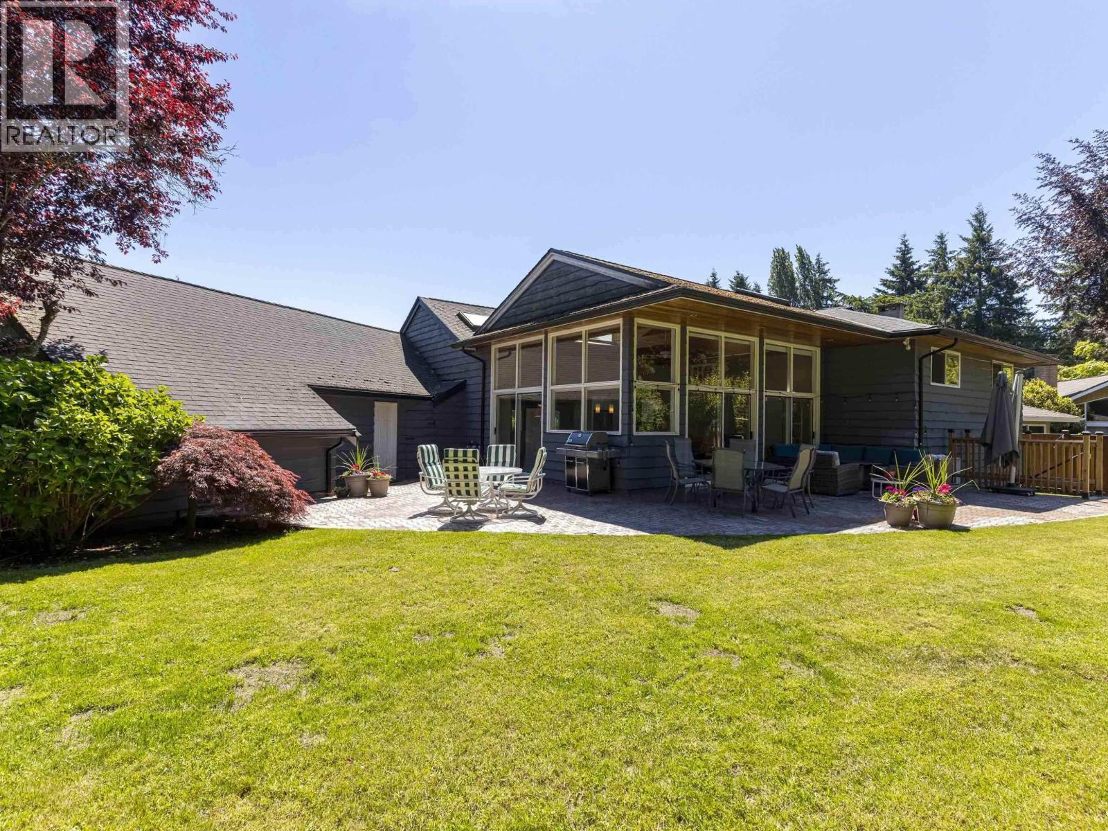12 Sennok Crescent, Vancouver, BC