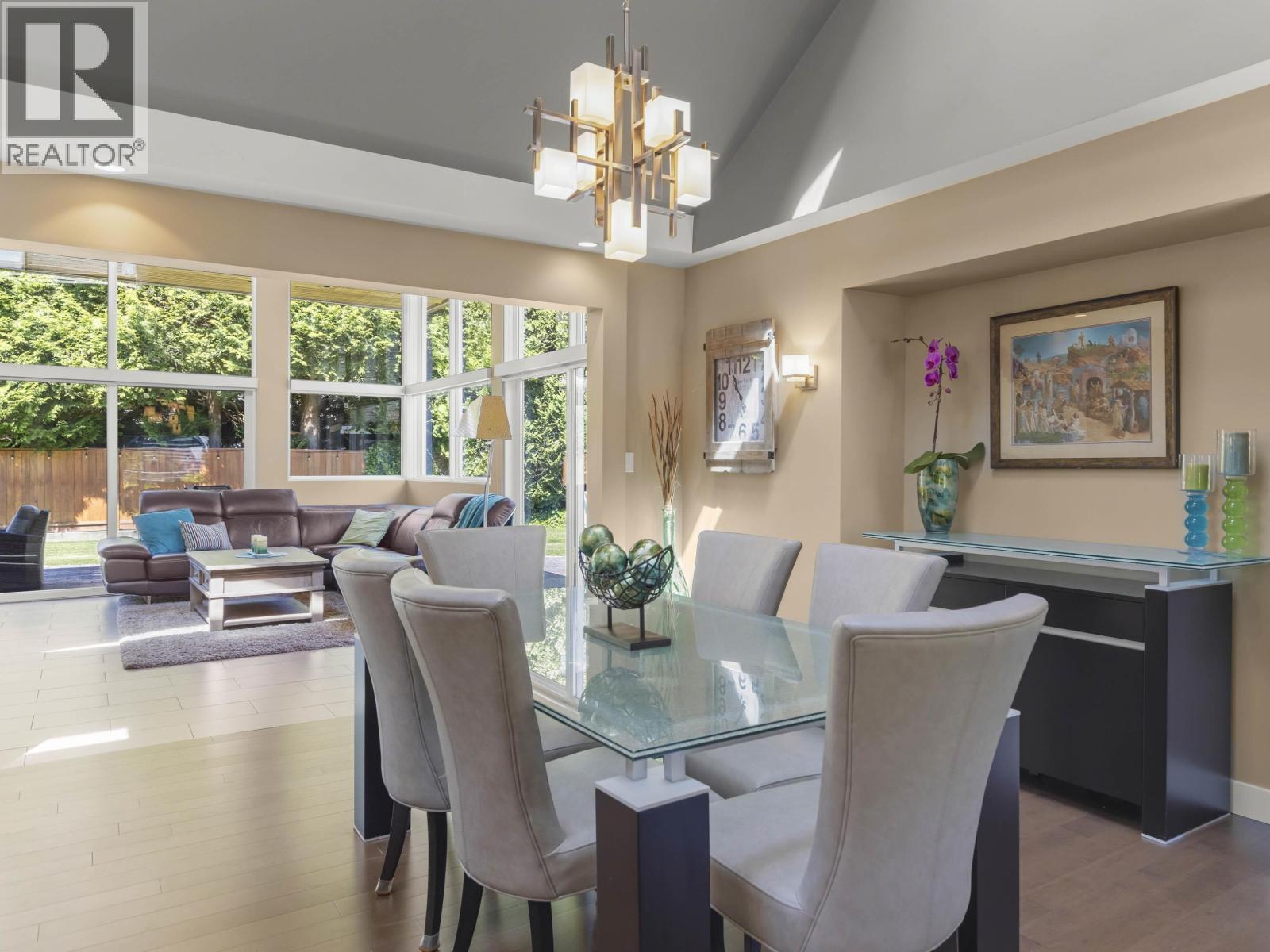 12 Sennok Crescent, Vancouver, BC