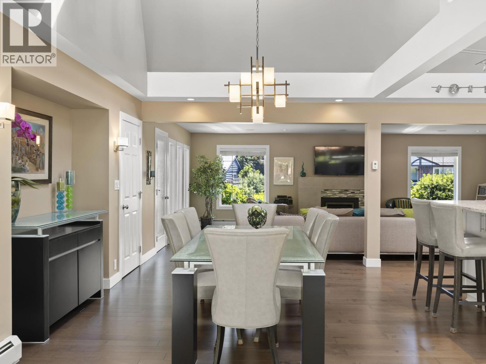 12 Sennok Crescent, Vancouver, BC
