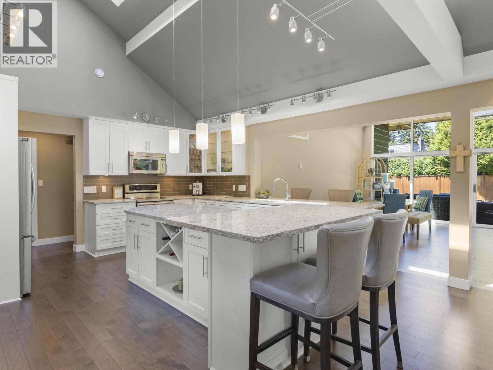12 Sennok Crescent, Vancouver, BC