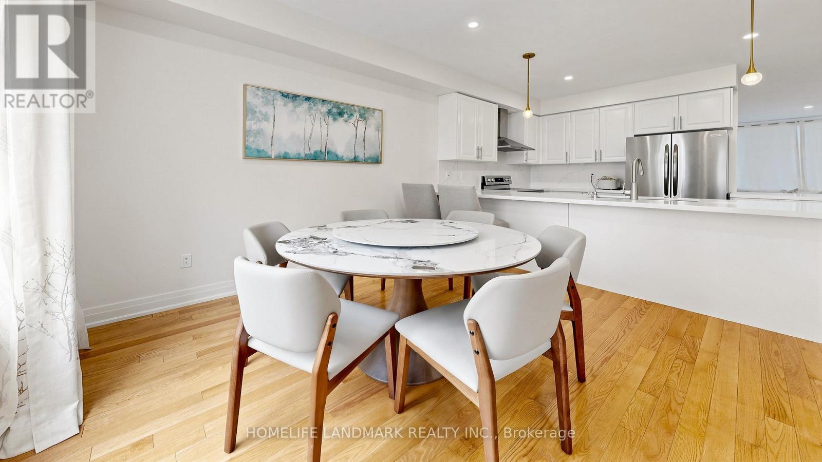 12 Mcclary'S Way, Markham, ON