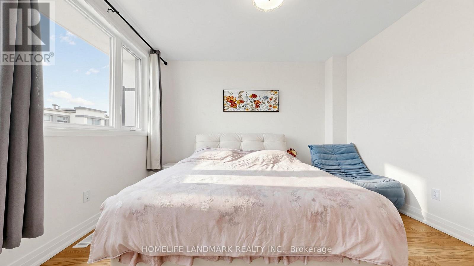 12 Mcclary'S Way, Markham, ON