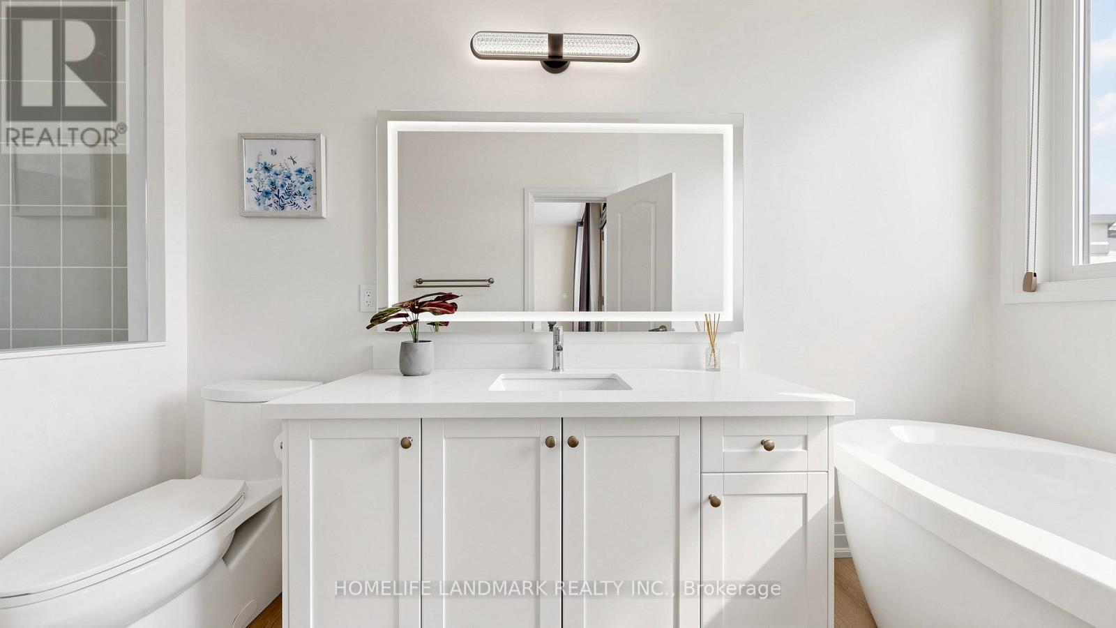 12 Mcclary'S Way, Markham, ON