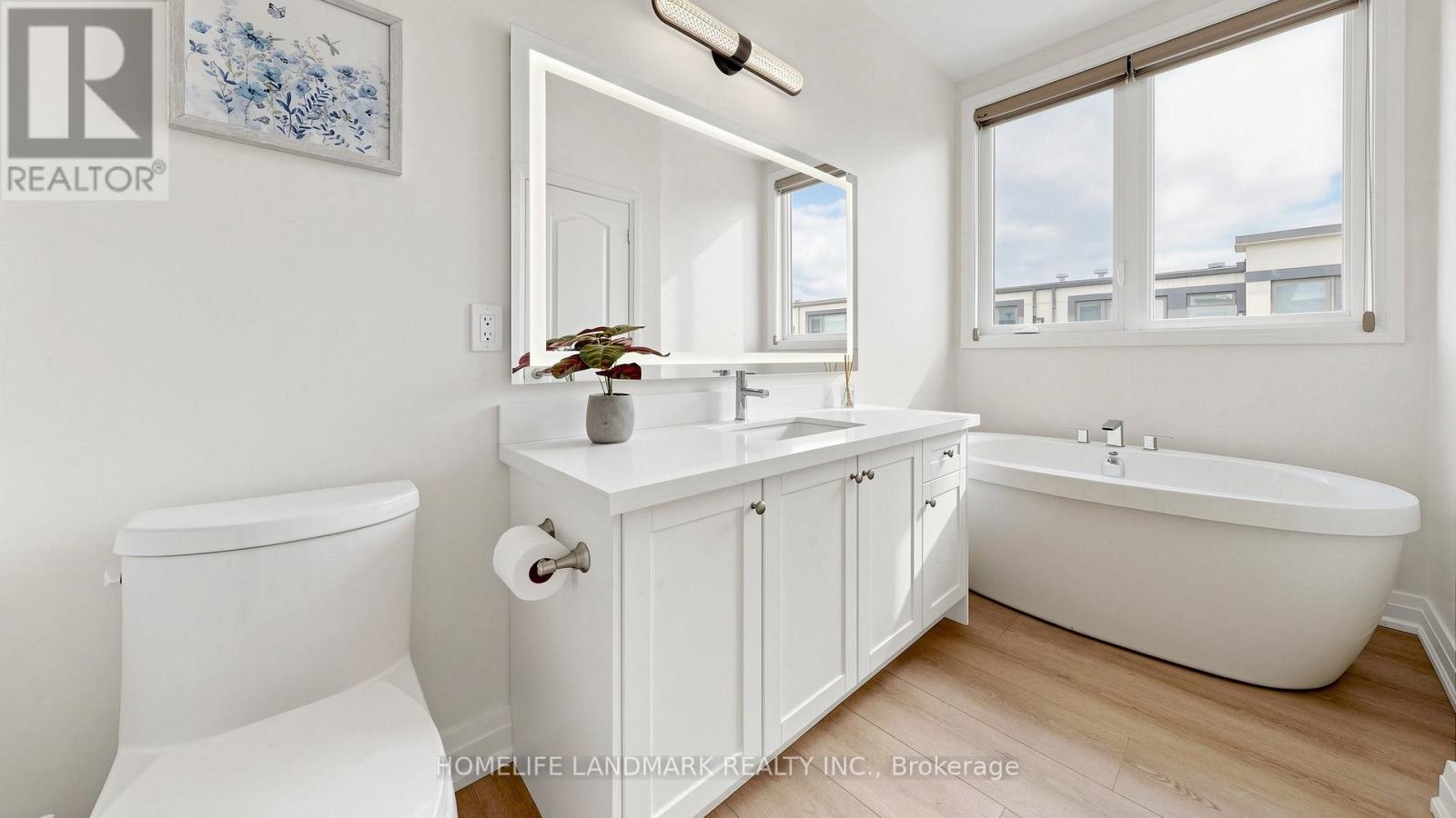 12 Mcclary'S Way, Markham, ON