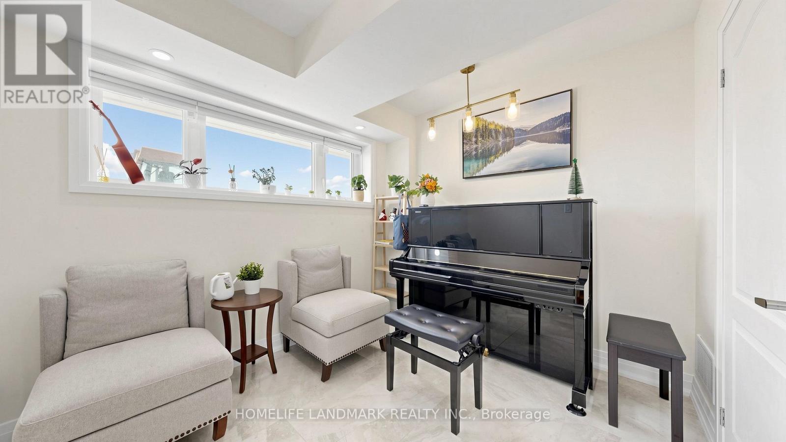 12 Mcclary'S Way, Markham, ON