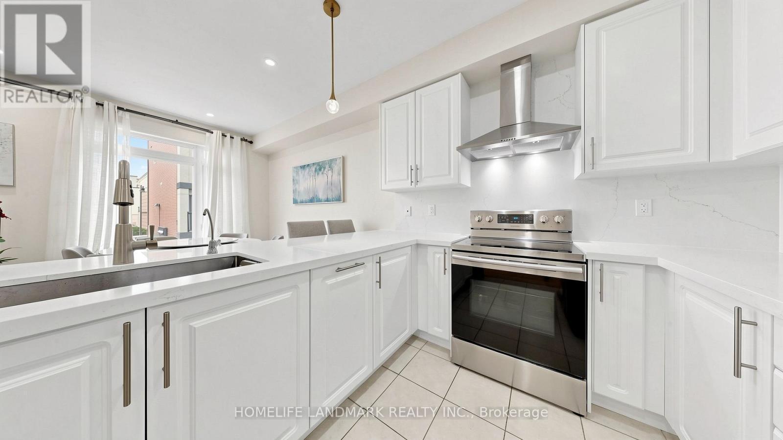 12 Mcclary'S Way, Markham, ON