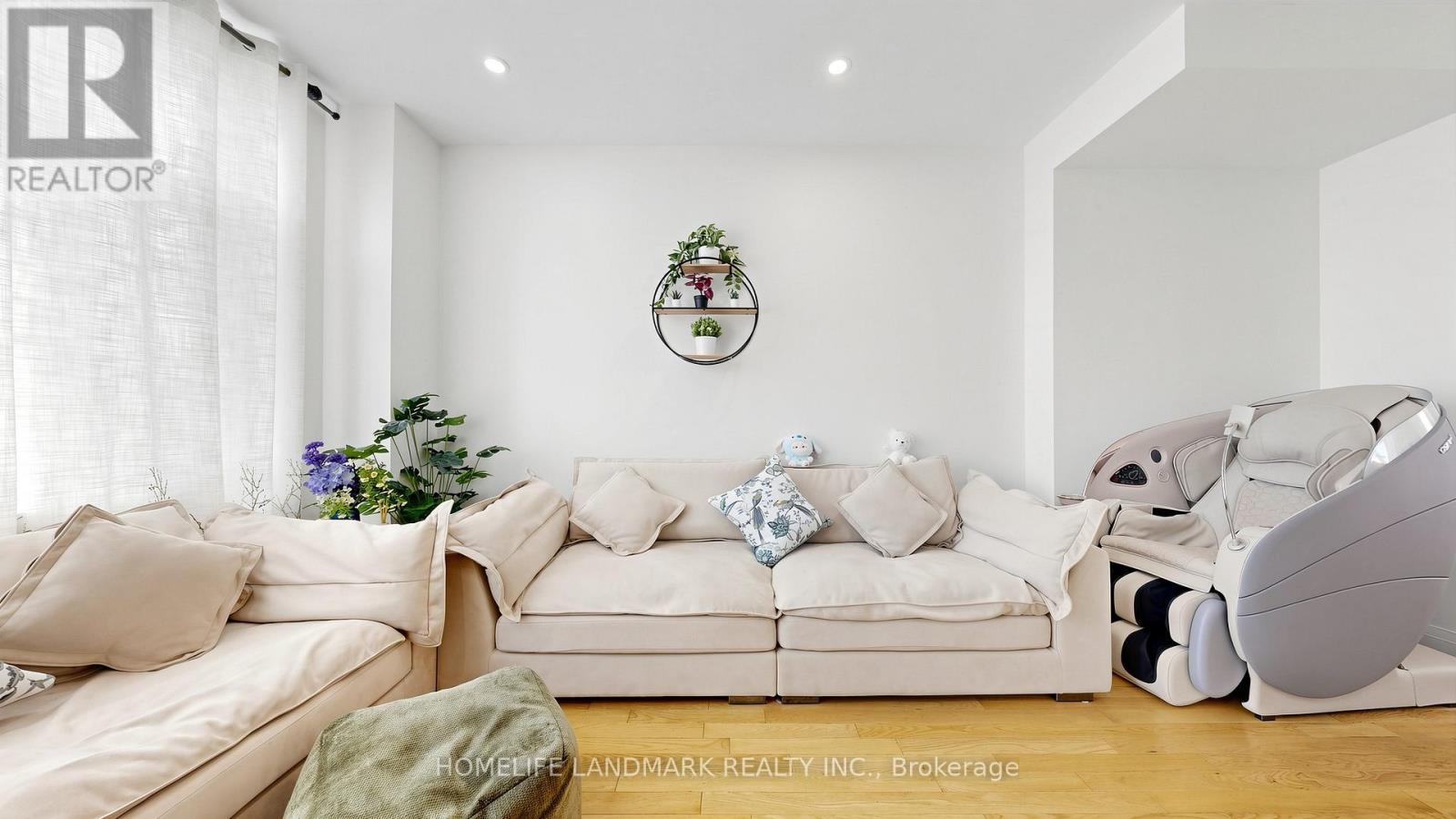 12 Mcclary'S Way, Markham, ON