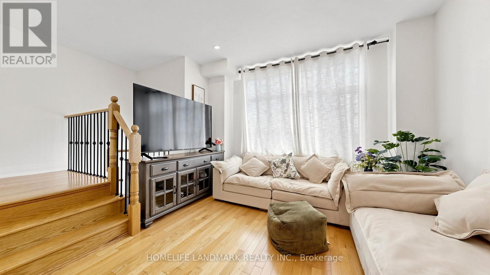 12 Mcclary'S Way, Markham, ON