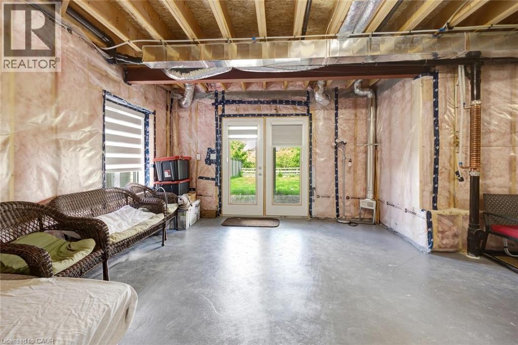 57 Hollybrook Trail, Kitchener, ON