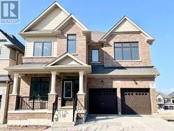 162 ROWE STREET Bradford West Gwillimbury, ON L3Z 4N2