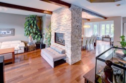 Living Room -