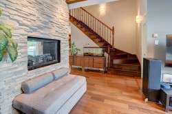Living Room -