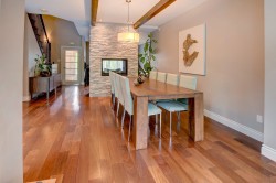 Dining Room -