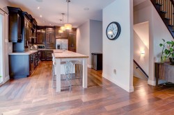 Kitchen -