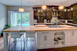 Kitchen -