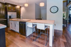 Kitchen -