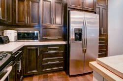 Kitchen -