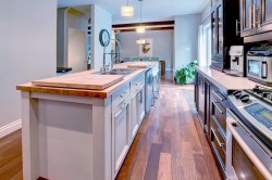 Kitchen -