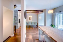 Kitchen -