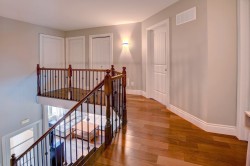 Staircase -