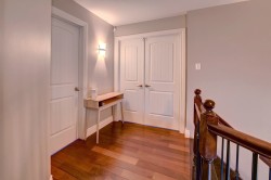 Master Bedroom -