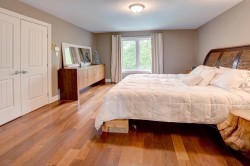 Master Bedroom -